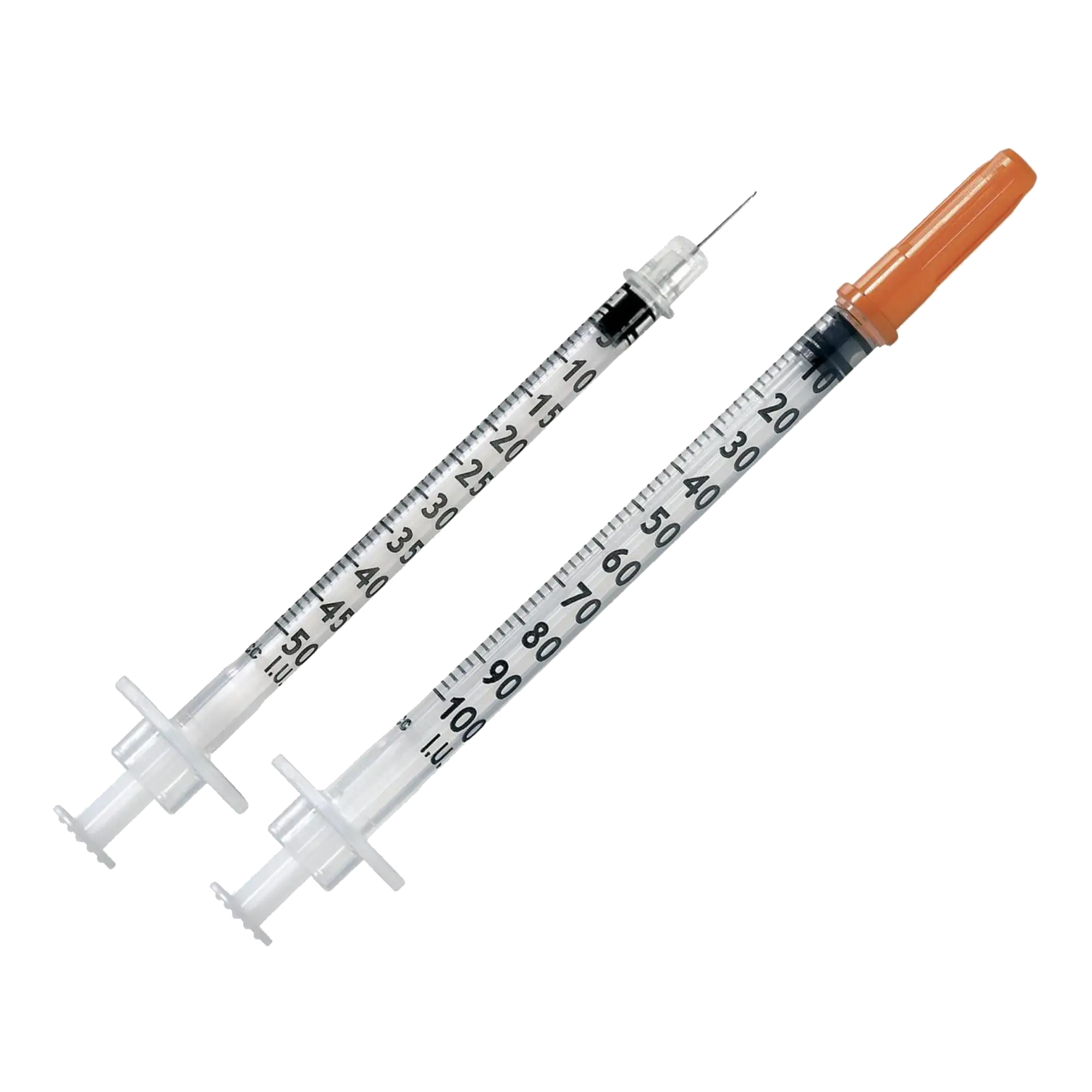 insulin-syringes