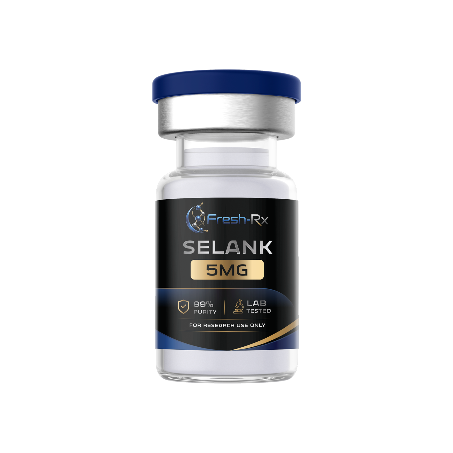 Selank