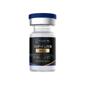 IGF-1 LR3