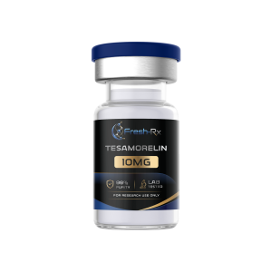 Tesamorelin